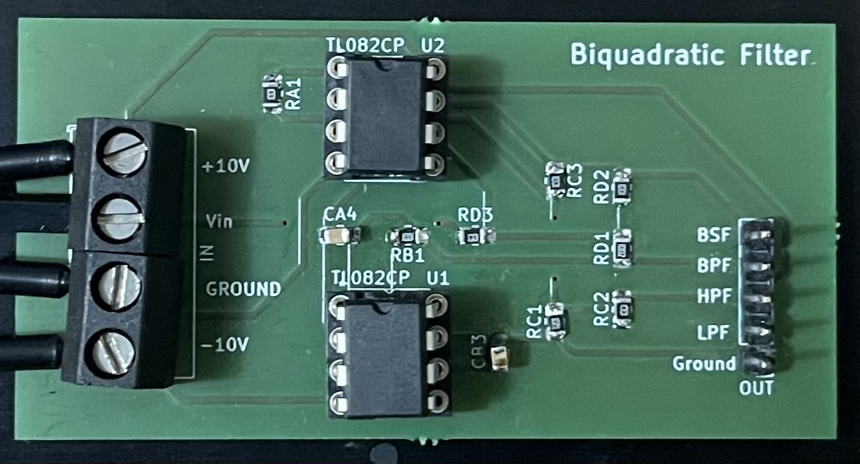 PCB Board design